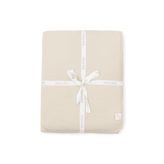 Poetree Deken Wieg Little Voyage