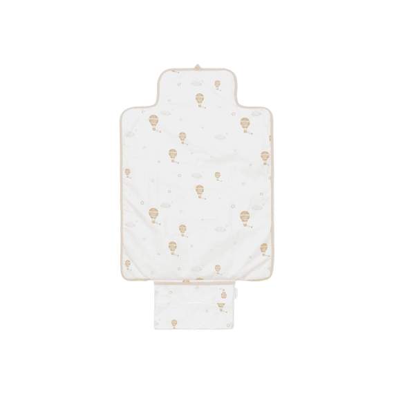 Poetree Luiermatje Little Voyage