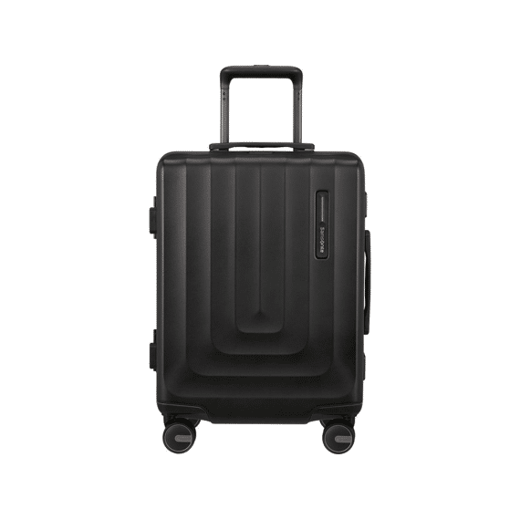 Samsonite Focus Spinner 55/20 Matt Graphite