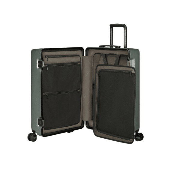 Samsonite Focus Spinner 69/25 Matt Sage Khaki