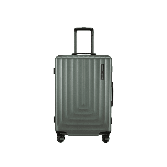 Samsonite Focus Spinner 69/25 Matt Sage Khaki