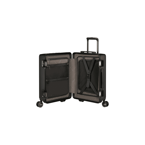 Samsonite Focus Spinner 75/28 Matt Graphite