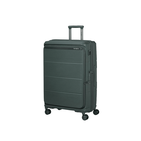 Samsonite Paralux Hs Spinner 75 Exp Olive