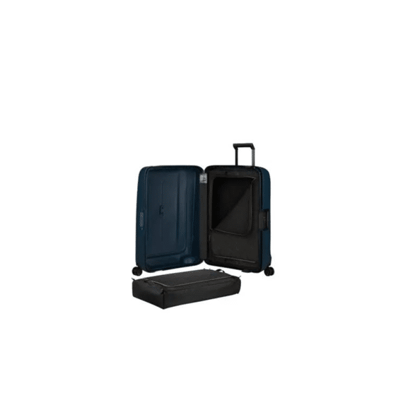 Samsonite Paralux Hs Spinner 75 Exp Midnight Blue