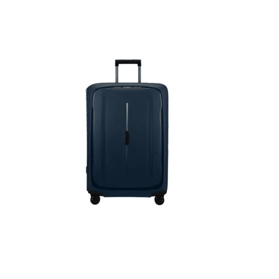 Samsonite Paralux Hs Spinner 75 Exp Midnight Blue