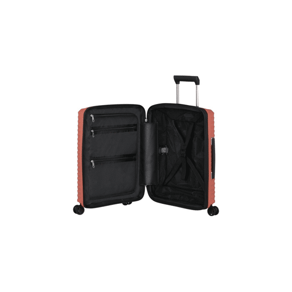 Samsonite Upscape Spinner 55/20 Exp Clay