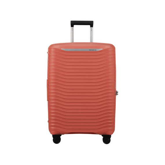 Samsonite Upscape Spinner 68/25 Exp Clay