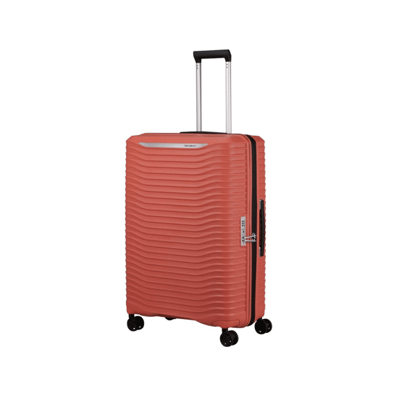 Samsonite Upscape Spinner 75/28 Exp Clay