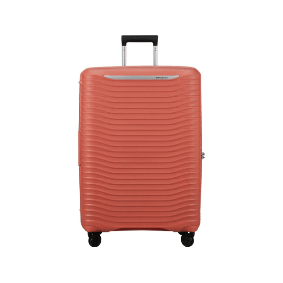 Samsonite Upscape Spinner 75/28 Exp Clay