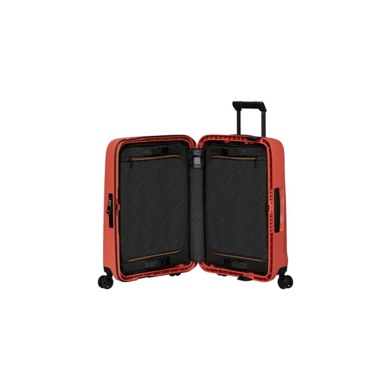 Samsonite Essens Spinner 55/20 Clay