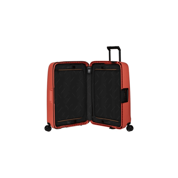 Samsonite Essens Spinner 69/25 Clay