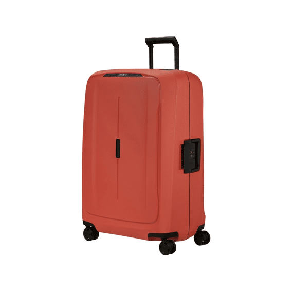 Samsonite Essens Spinner 75/28 Clay