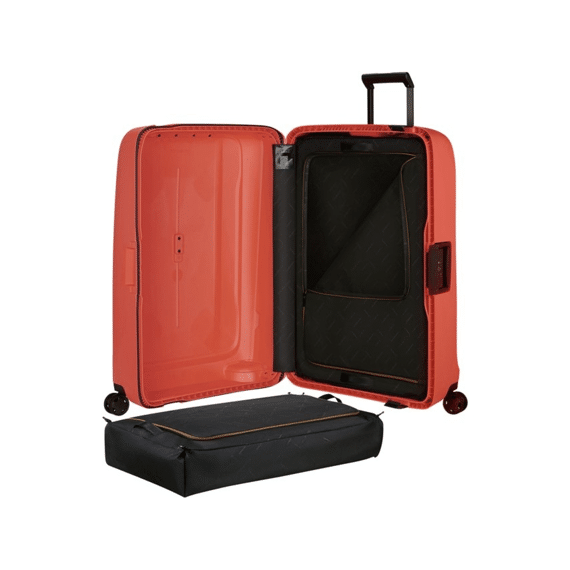 Samsonite Essens Spinner 81/30 Clay
