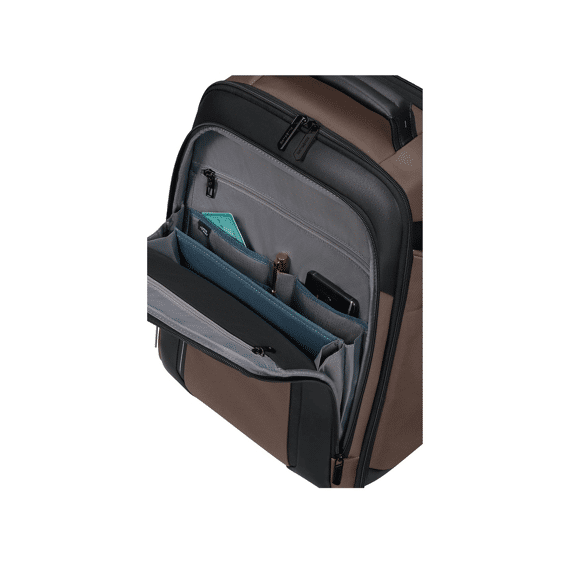 Samsonite Spectrolite 4.0 Underseat Backpack M Brown