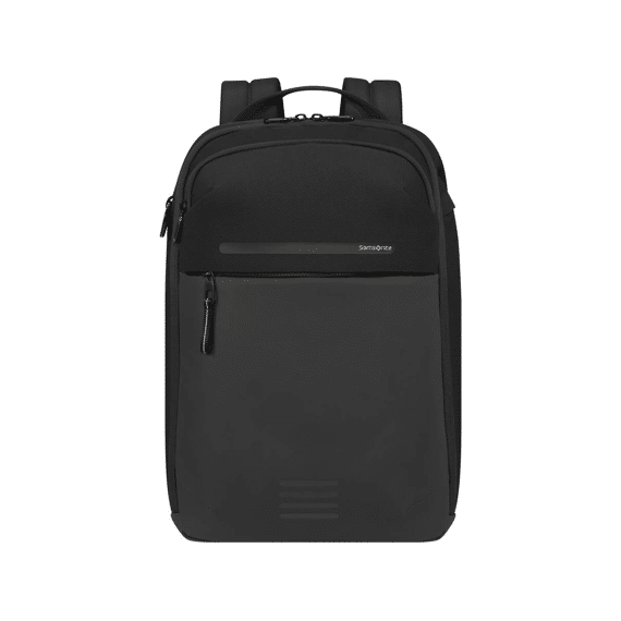 Samsonite Moderny Laptop Backpack 15.6 Inch Black