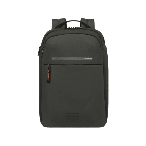 Samsonite Moderny Laptop Backpack 15.6 Inch Green
