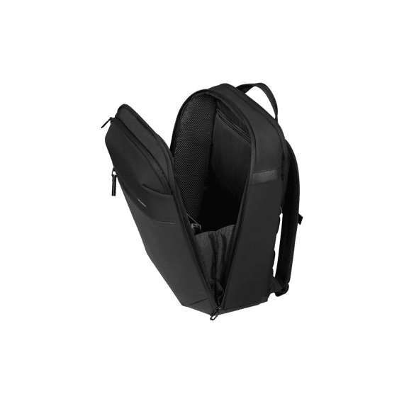 Samsonite Moderny Laptop Backpack 17.3 Inch Black