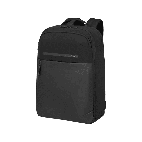 Samsonite Moderny Laptop Backpack 17.3 Inch Black