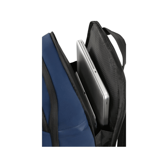 Samsonite Moderny Laptop Backpack 17.3 Inch Blue