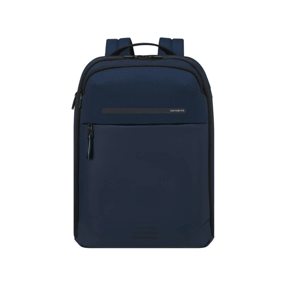 Samsonite Moderny Laptop Backpack 17.3 Inch Blue