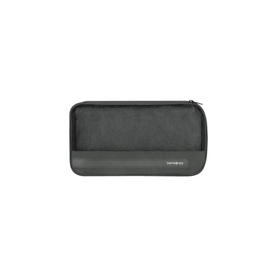 Samsonite Ta Revolution Set Of 3 Packing Cubes S 32x18x5Cm M 33.5X24X7Cm L 43.5X29X7 Cm