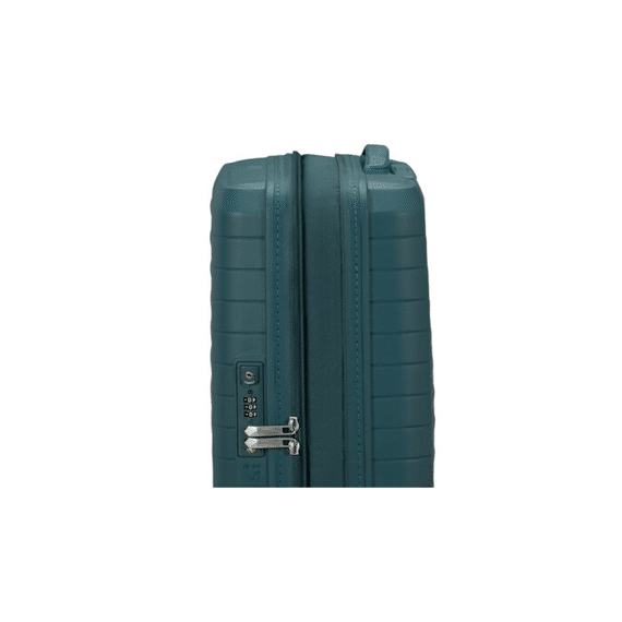 American Tourister Fastforward Spinner 55/20 Tsa Exp Totally Teal