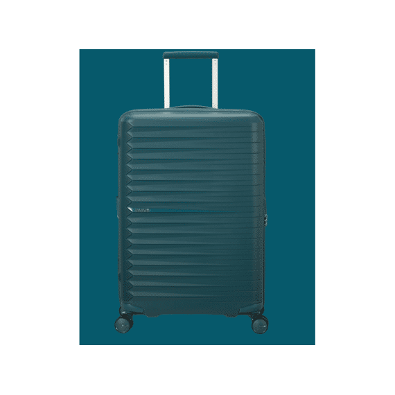 American Tourister Fastforward Spinner 68/25 Tsa Exp Totally Teal