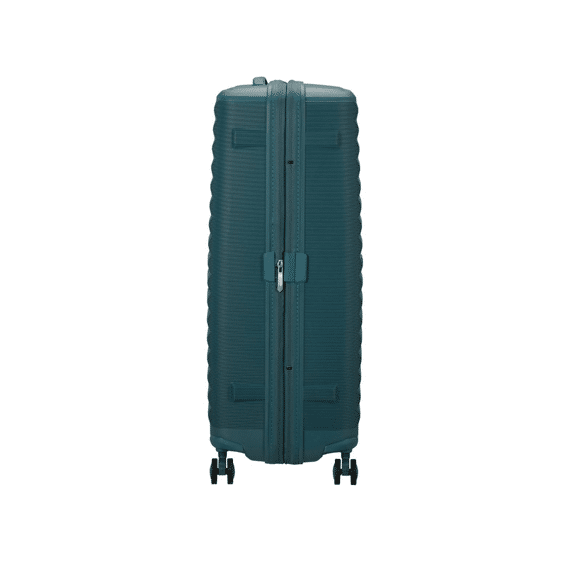 American Tourister Fastforward Spinner 78/29 Tsa Exp Totally Teal