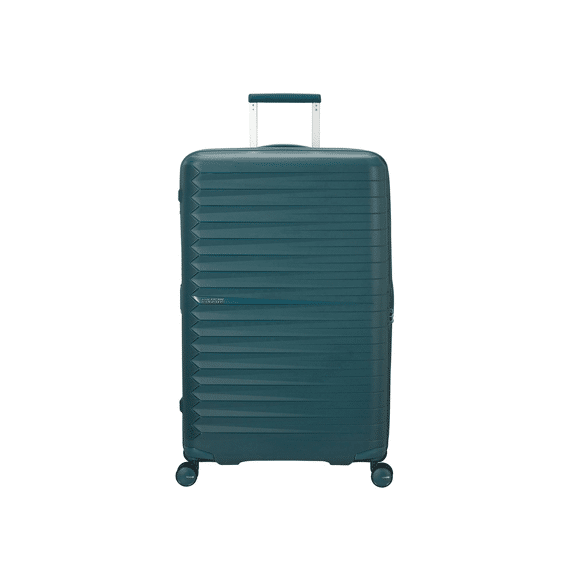 American Tourister Fastforward Spinner 78/29 Tsa Exp Totally Teal