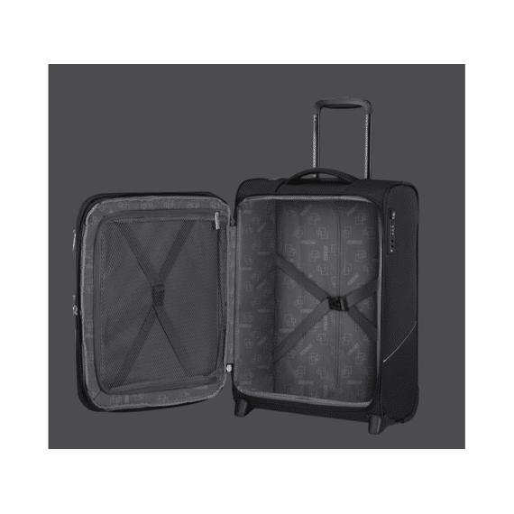 American Tourister Summerride Upright S Exp Tsa Navy