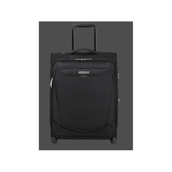 American Tourister Summerride Upright S Exp Tsa Navy