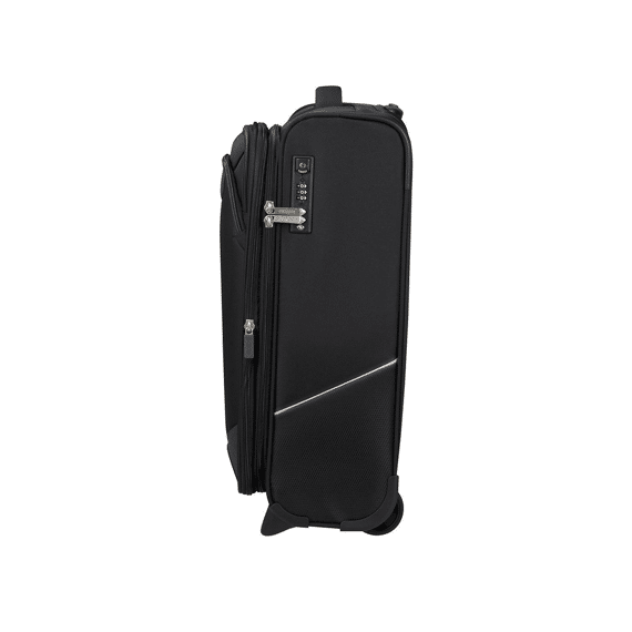 American Tourister Summerride Upright S Exp Tsa Black