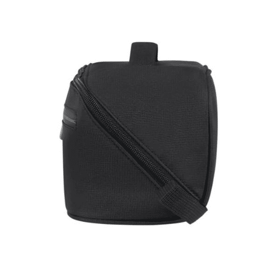 American Tourister Cloudrider Wash Bag Jet Black
