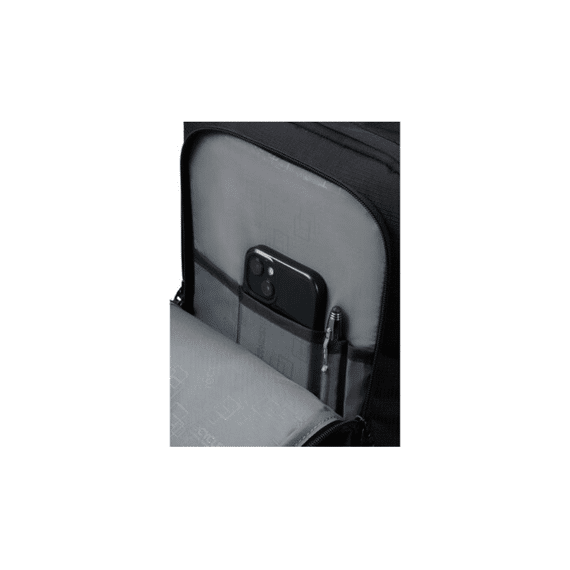 American Tourister Cabin Backpack S Jet Black