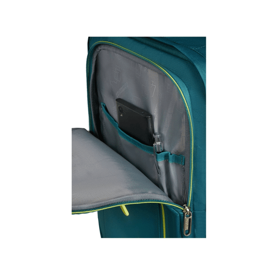 American Tourister Cabin Backpack S Misty Teal