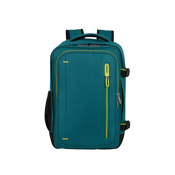 American Tourister Cabin Backpack S Misty Teal