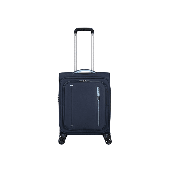 American Tourister Cloudrider Spinner S Exp Tsa Sky Navy