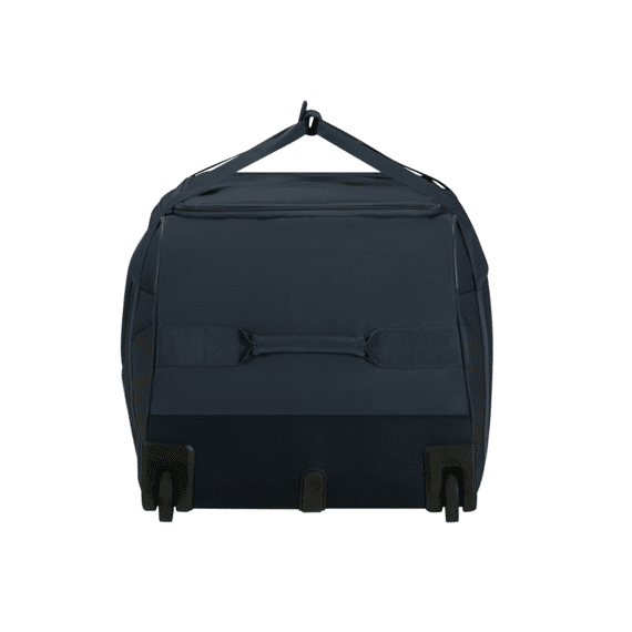 American Tourister City Racer Duffle/wh L Navy