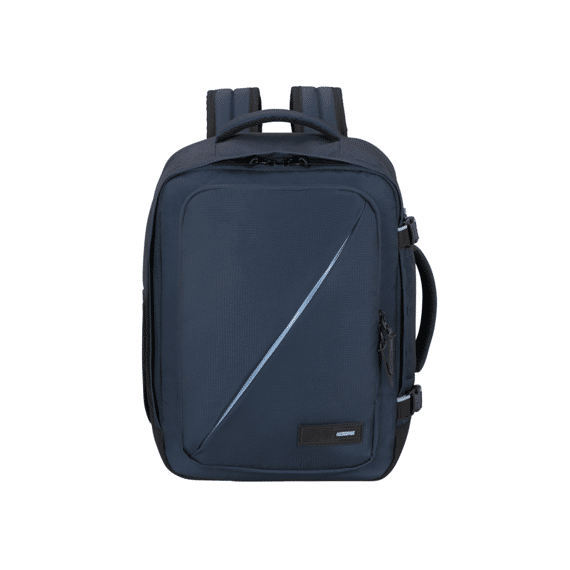 American Tourister Take2cabin Casual Backpack Ms Dark Navy