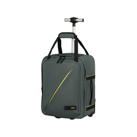 American Tourister Take2cabin Backpack/wh Ms Dark Forest