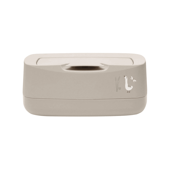 Bebejou Billendoekjesdoos Soft Spring