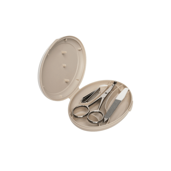 Bebejou Manicureset Soft Spring