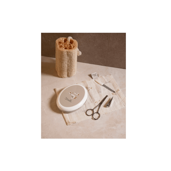 Bebejou Manicureset Soft Spring