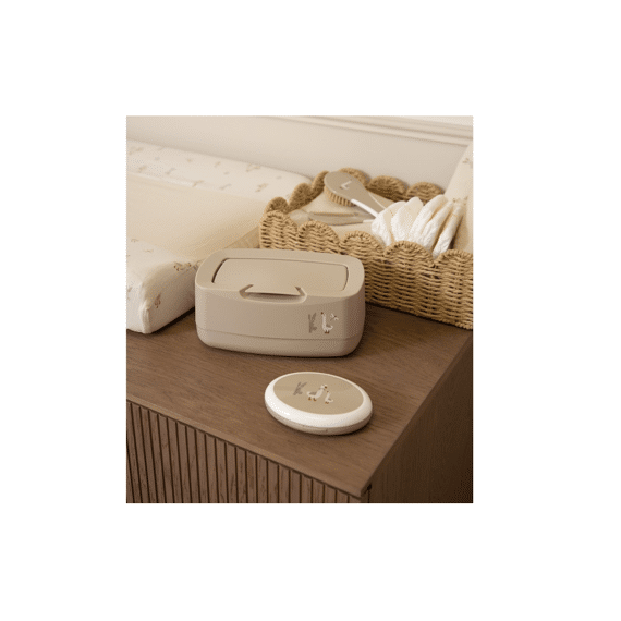 Bebejou Manicureset Soft Spring