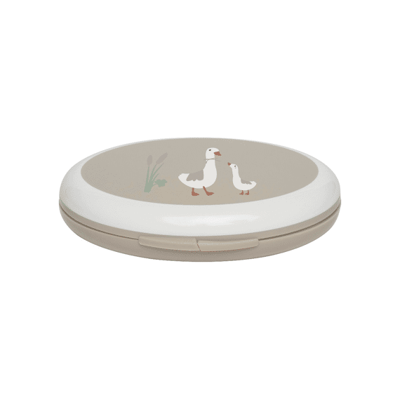 Bebejou Manicureset Soft Spring