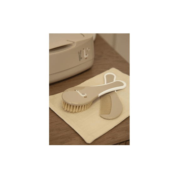 Bebejou Kapset Soft Spring