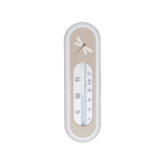 Bebejou Badthermometer Soft Spring