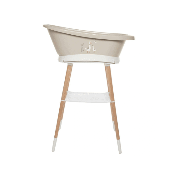 Bebejou Bad Click Soft Spring