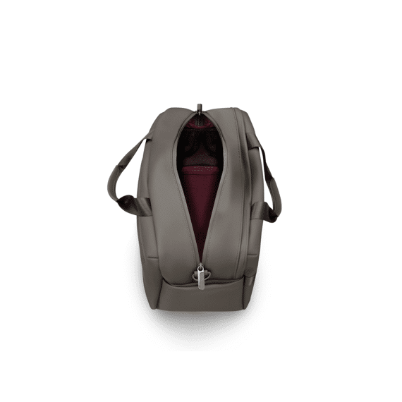 Lipault Lost In Berlin 24h Bag 2.0 Ash Stone