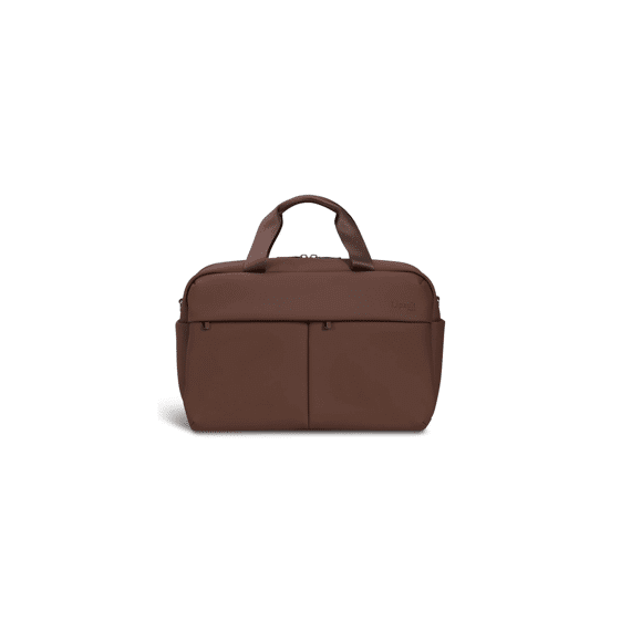 Lipault Lost In Berlin 24h Bag 2.0 Spic Mocha